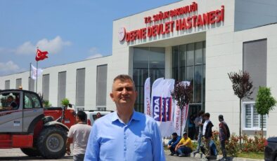 Gölcük Belediyesi depremzedelerin yanında