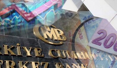 Gözler bugün ‘Merkez’in faiz kararında