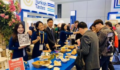 İhracatçılar Çin seferine çıkıyor