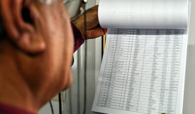 İletişim açıkladı… Sandık numaraları değişti iddiası gerçek dışı!