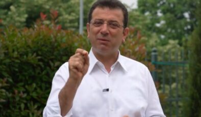İmamoğlu: Her şey yeniden başlıyor
