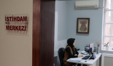 İnegöl’de istihdama aracılığa devam