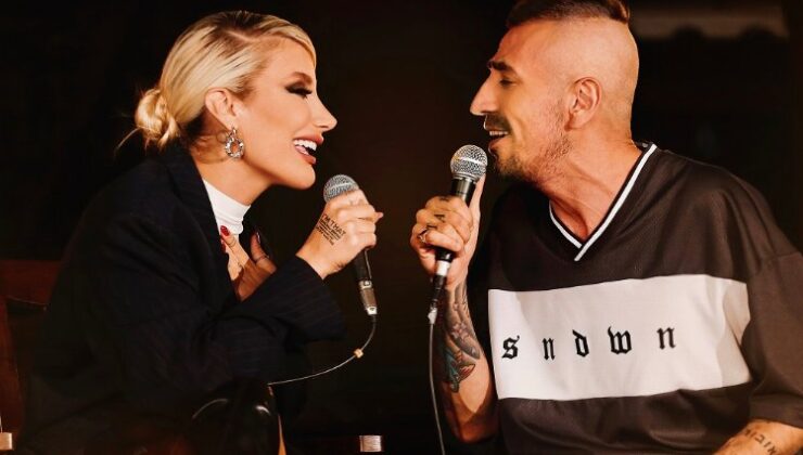 İrem Derici’den akustik albüm