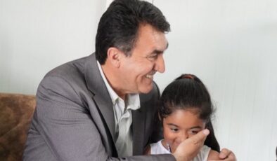 İslahiye’deki Osmangazi Evleri’nde yüzler gülüyor
