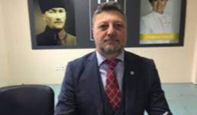 İYİ Partili Başkan Engin: Edirne’de sandıklara sahip çıkacağız