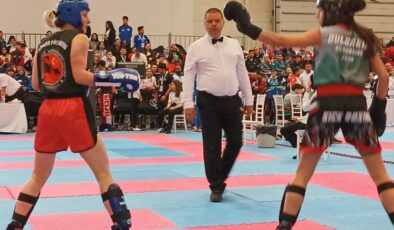 İzmirli isme Dünya Kupası’nda önemli görev