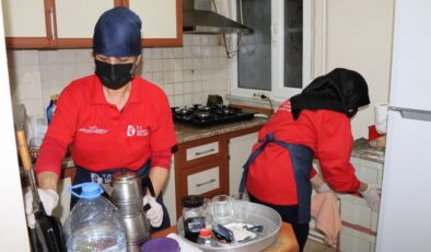 İzmit Belediyesi hayatı kolaylaştırıyor