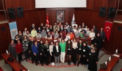 İzmit Çocuk Meclisi’nde ilk genel kurul heyecanı