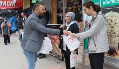 İzmit’in sabah ikramları yüzleri güldürüyor