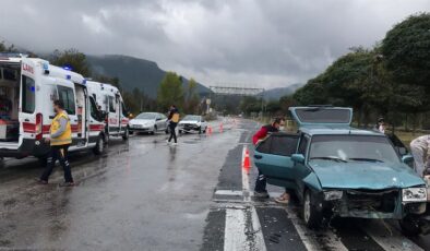 Karayolu Trafik Kaza İstatistikleri yayımlandı… Ağustos’a ve Cuma’ya dikkat!