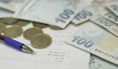 KASKİ borcuna yapılandırma fırsatı