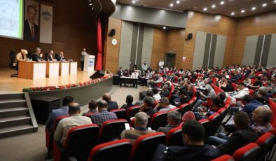 Kayseri Melikgazi ihalesine yoğun ilgi