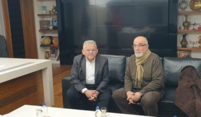 Kayseri protokolünden ekmek açıklaması