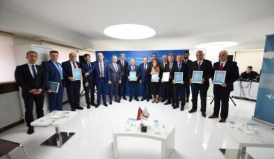 Kayseri’de inanç turizmi için ‘büyük’ adım