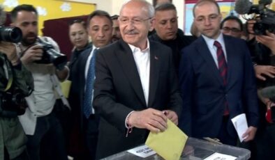 Kılıçdaroğlu oyunu kullandı… Hepimiz demokrasiyi çok özlemişiz