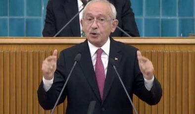 Kılıçdaroğlu: Tünelden çıktık çıktı…!