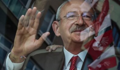 Kılıçdaroğlu ve 3 lider Bursa’da… (CANLI)