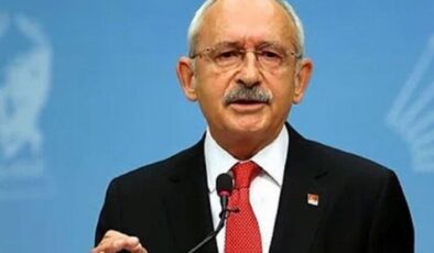 Kılıçdaroğlu yeni paylaşımında YSK’yı uyardı