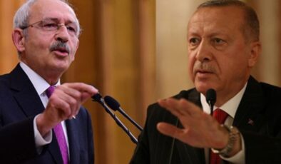 Kılıçdaroğlu’ndan Erdoğan’a ‘Montaj video’ davası