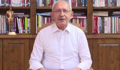 Kılıçdaroğlu’ndan gece yarısı videosu