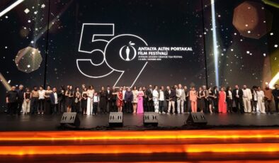 Kim Mihri belgeseli İzmir’de sanatseverlerle buluşuyor