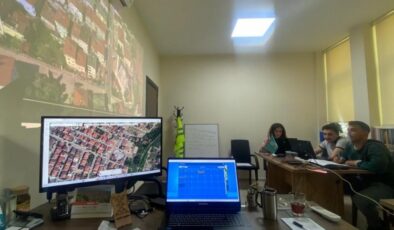 Kocaeli’de sokaklar kamusal mekanlara dönüşecek
