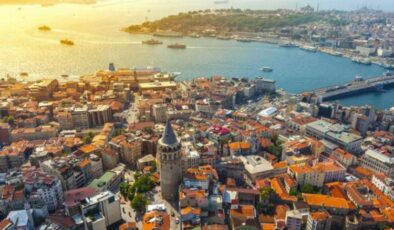 Konut satışları azaldı! Yabancılara konut satışında Rusya ilk sırada