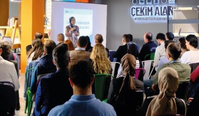 Konya’da turizm sektöründe bir ilk
