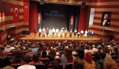 ‘Korku ve Sefalet’ oyunu seyirciyle buluştu