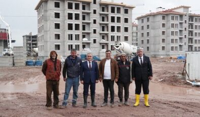 Kütahya Osmangazi’de dönüşüm zamanı