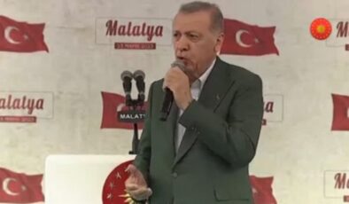 Malatya’dan emeklilere zam sinyali!