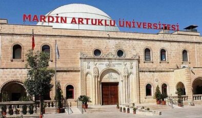 Mardin Artuklu’dan ‘uzman’ atak