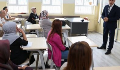 MEB’den ‘Aile Okulu’ projesine yoğun ilgi