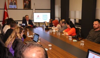 Mehmet Savran’dan yeni sanayi sözü