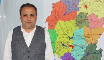 MHP İl Başkanı Demiröz: “Seçim ilk turda Cumhur İttifakı’nın zaferi ile sonuçlanacaktır”