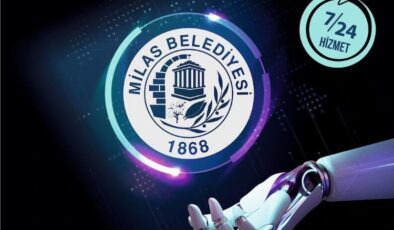 Muğla Milas’ta ‘süreç yönetim sistemi’ faaliyette