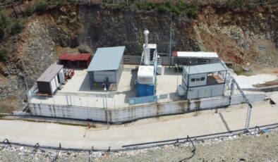 Muğla’da 94 bin hanenin aylık tüketimine eş değer enerji üretti