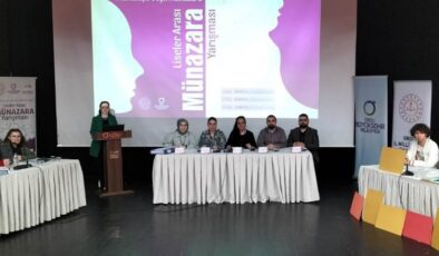 “Münakaşa Değil Münazara” finalistleri belli oldu