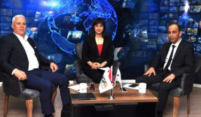 Mustafa Bozbey: Bursa bizim için önemli bir değerimizdir