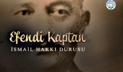 Mustafa Yalçın’dan ‘tarihi’ belgesel