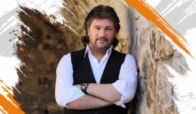 Nevşehir’de Ahmet Şafak heyecanı