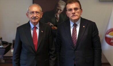 Oğan’a ‘Millet İttifakı’ tepkisi!