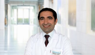 Oturarak çalışma hemoroid sebebi… Hemoroid ameliyatlarında lazer yöntemi yoğunlaştı