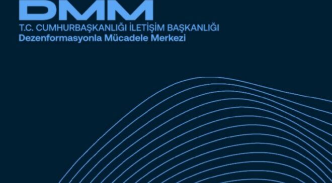 Özdağ’ın satış iddialarına İletişim’den yalanlama
