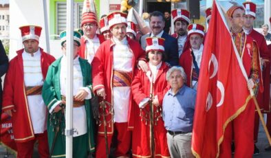 Özel gereksinimli bireyler, Büyükşehir’de emin ellerde