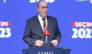 Öztrak: Nefes nefese bir yarış var