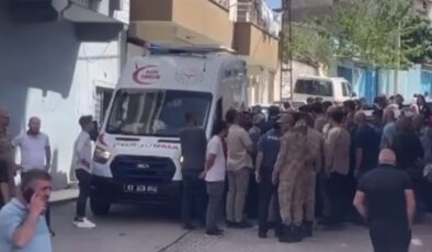 Piyade Uzman Çavuş’un acı haberi ailesine verildi