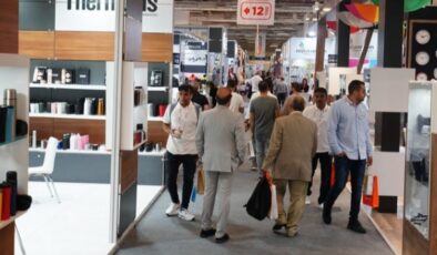 Promogift İstanbul Eylül’de kapı açacak