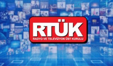 RTÜK’ten seçim akşamı yayınlarına inceleme