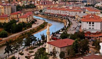 Sandıkların tamamı açılan ilk il Bayburt oldu
